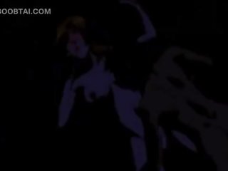 Ragyogó hentai siren pina szögezték hogy erős orgazmus