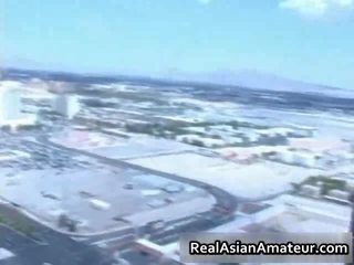 Aasia võrgutaja näitamist ära sisse a airport