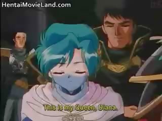 Marvelous ýigrenji anime diva gets bondage part2