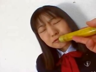 18yo japansk coed suging lærere putz